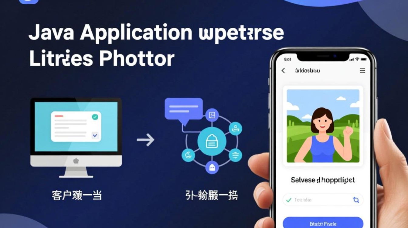 Java怎么传照片到服务器？代码示例和步骤详解-好主机测评网