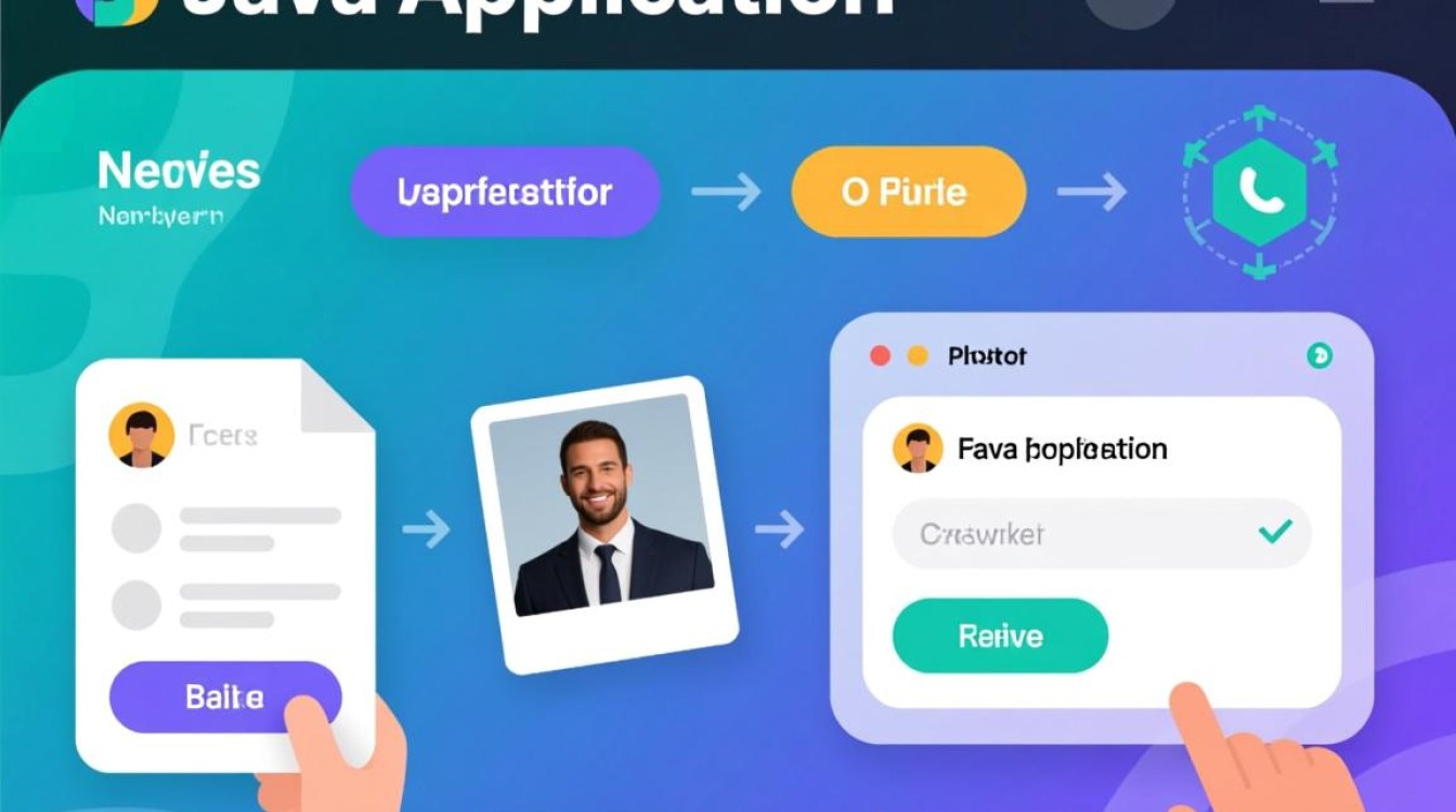 Java怎么传照片到服务器？代码示例和步骤详解