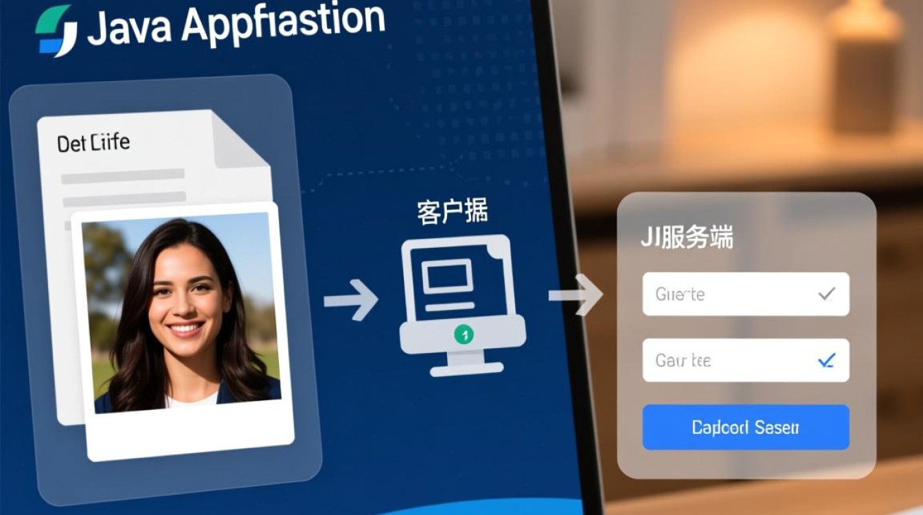 Java怎么传照片到服务器？代码示例和步骤详解