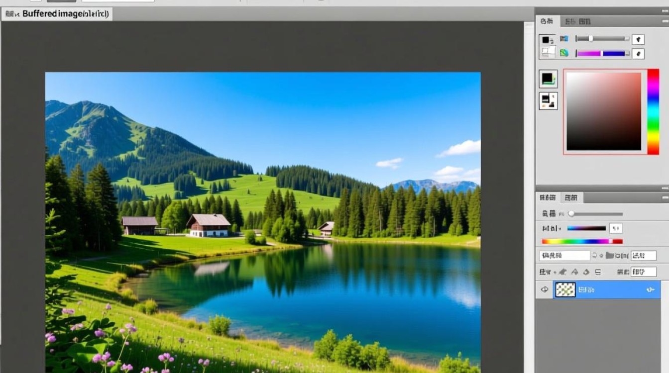 Java怎么操作图片？添加文字、裁剪尺寸、压缩大小的方法有哪些？