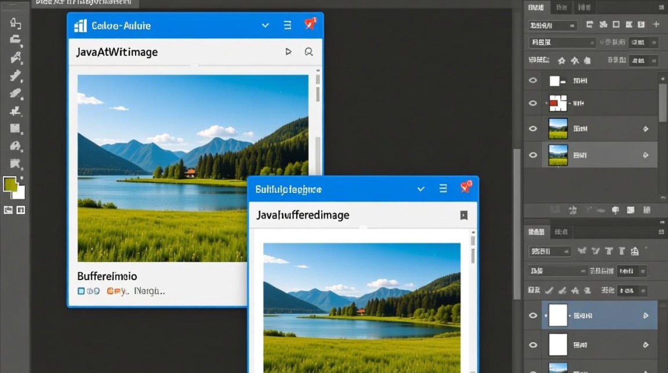 Java怎么操作图片？添加文字、裁剪尺寸、压缩大小的方法有哪些？-好主机测评网