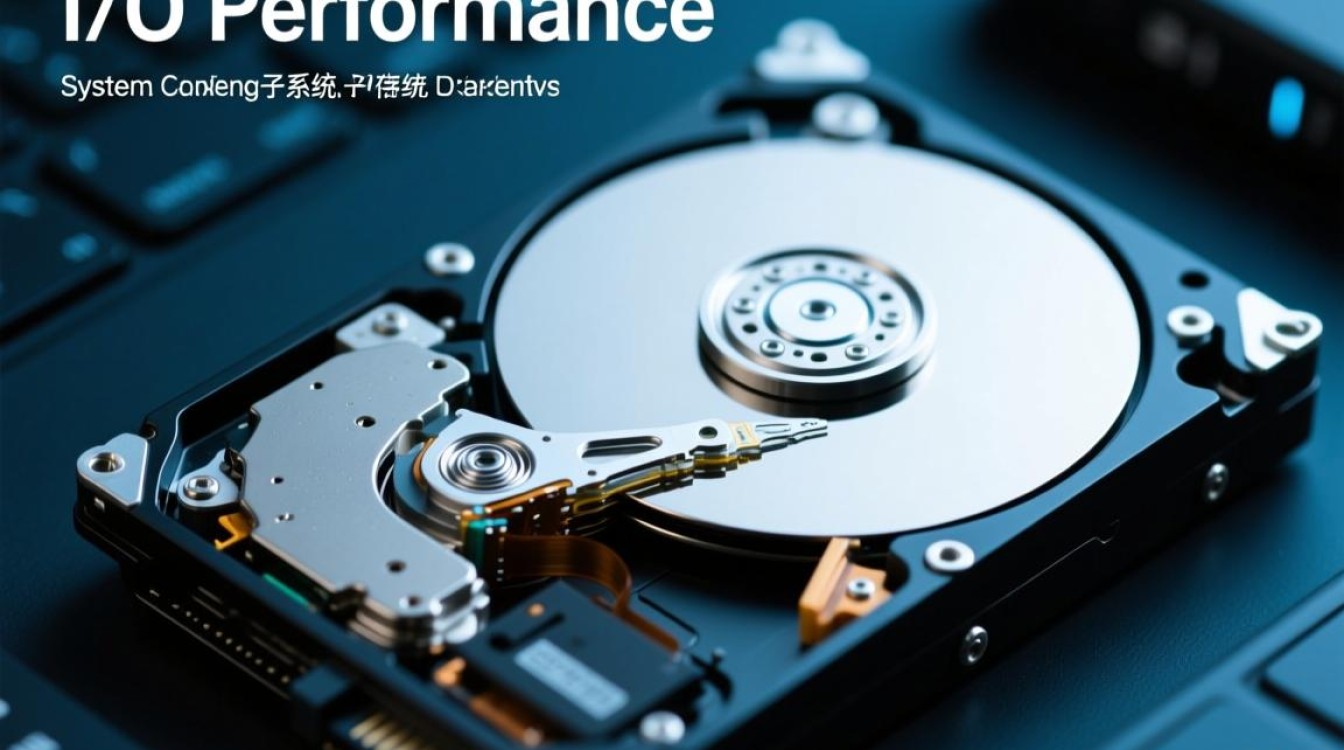 Linux磁盘IO性能瓶颈如何快速定位与优化？-好主机测评网