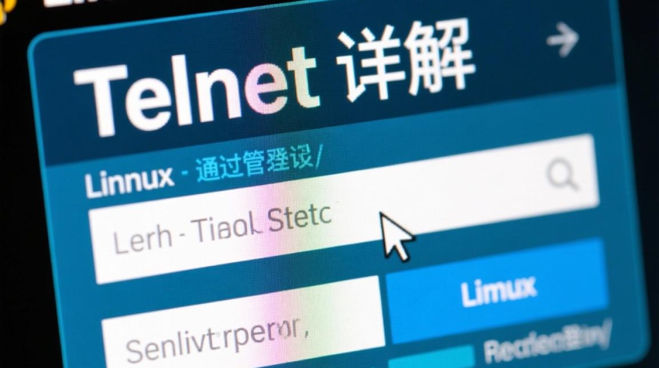 telnet远程登录linux如何配置？新手必看步骤详解-好主机测评网