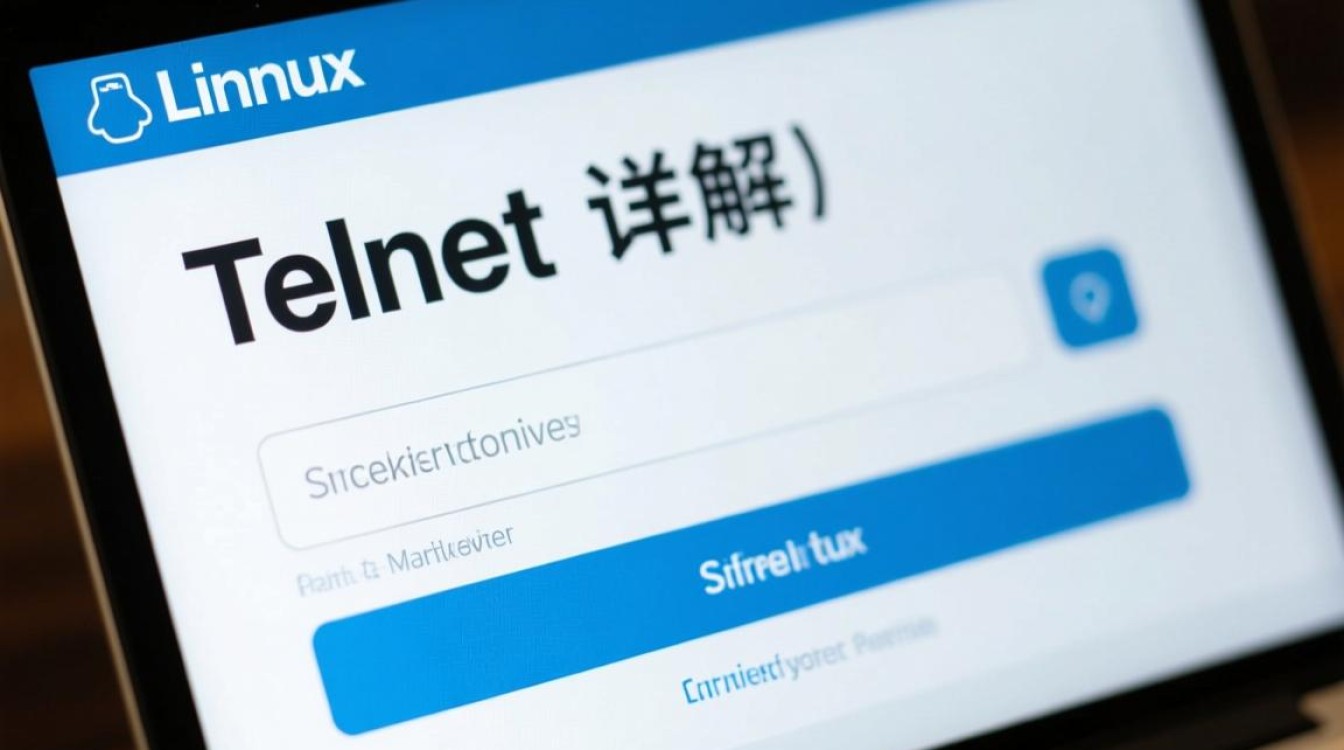 telnet远程登录linux如何配置？新手必看步骤详解