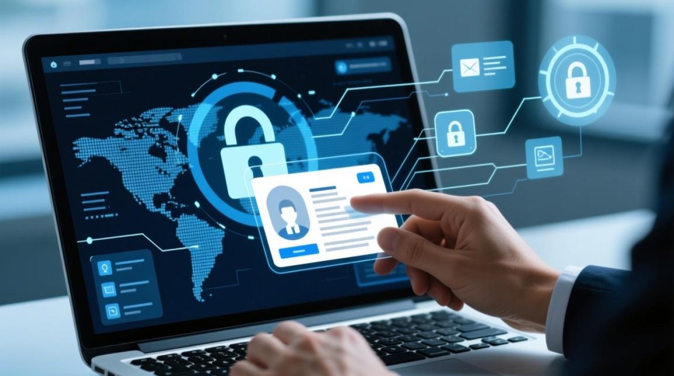 域名注册如何防劫持？分享实用技巧避免网站被恶意篡改。