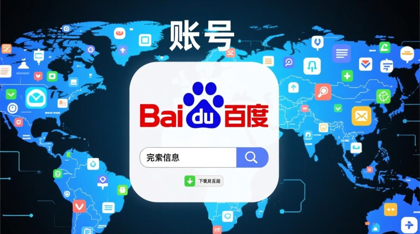 注册百度账号需要手机号验证吗？-好主机测评网