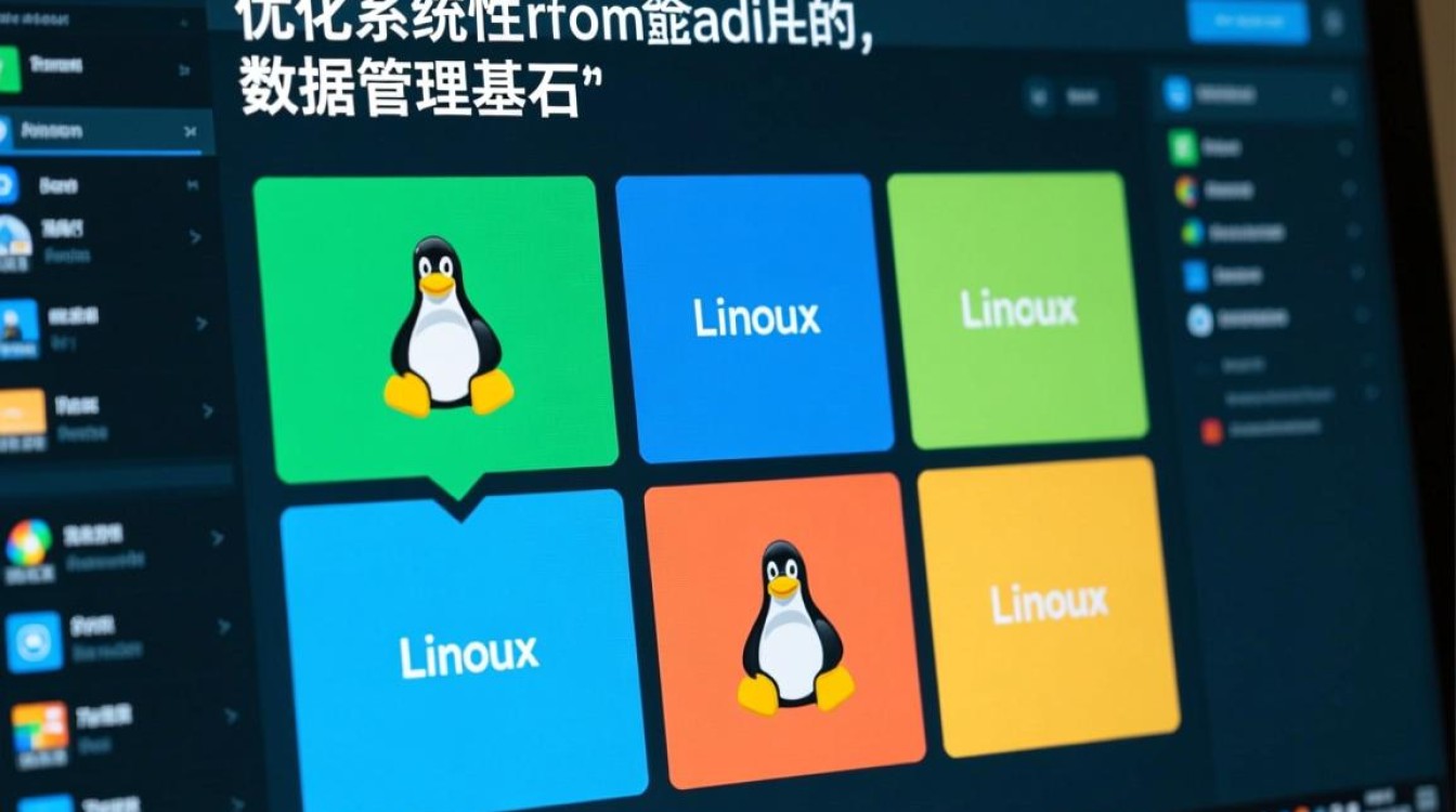 分区Linux怎么操作？新手必看的分区指南来了！