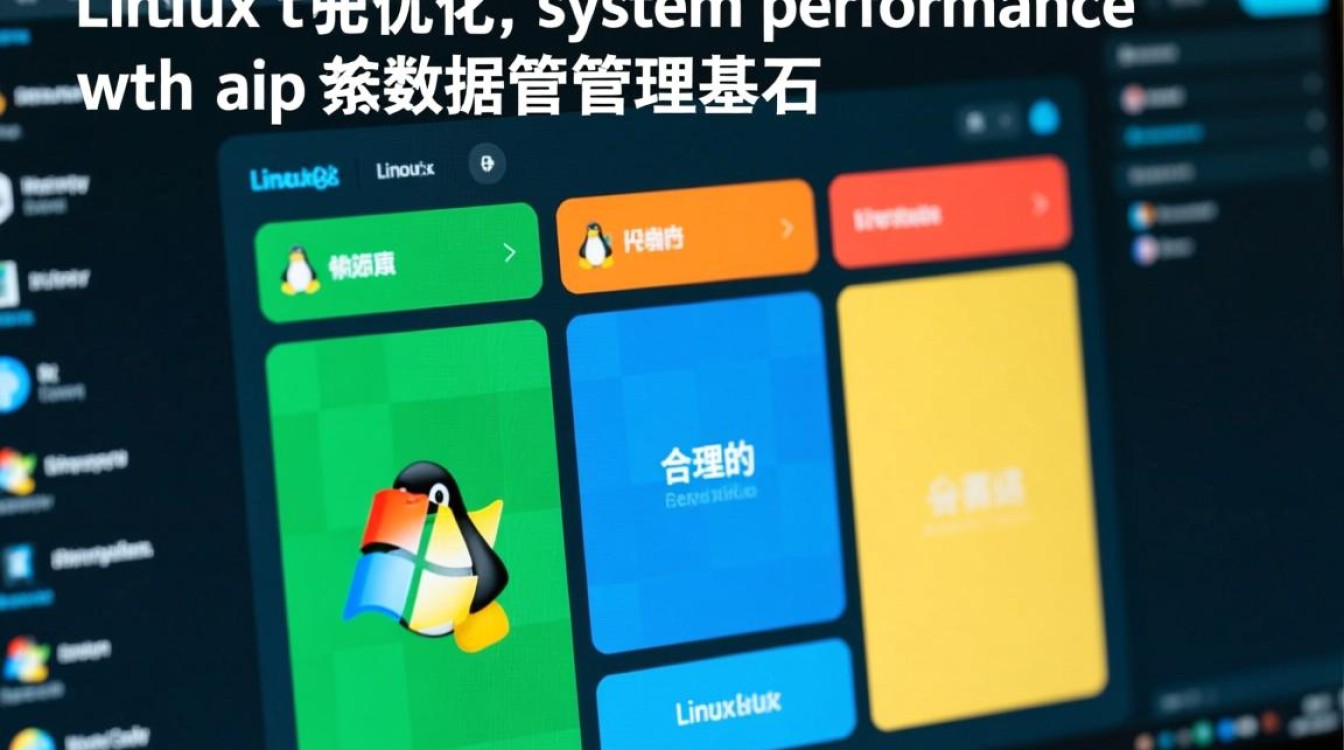 分区Linux怎么操作？新手必看的分区指南来了！-好主机测评网