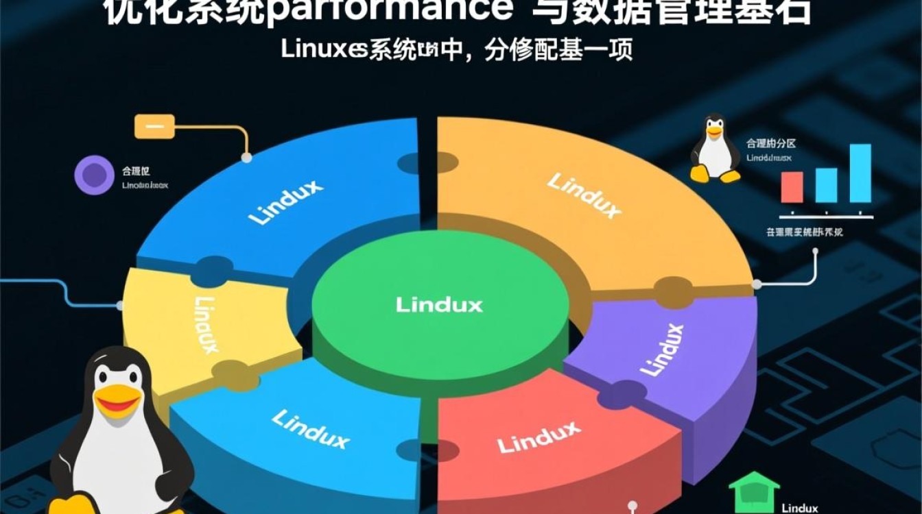 分区Linux怎么操作？新手必看的分区指南来了！