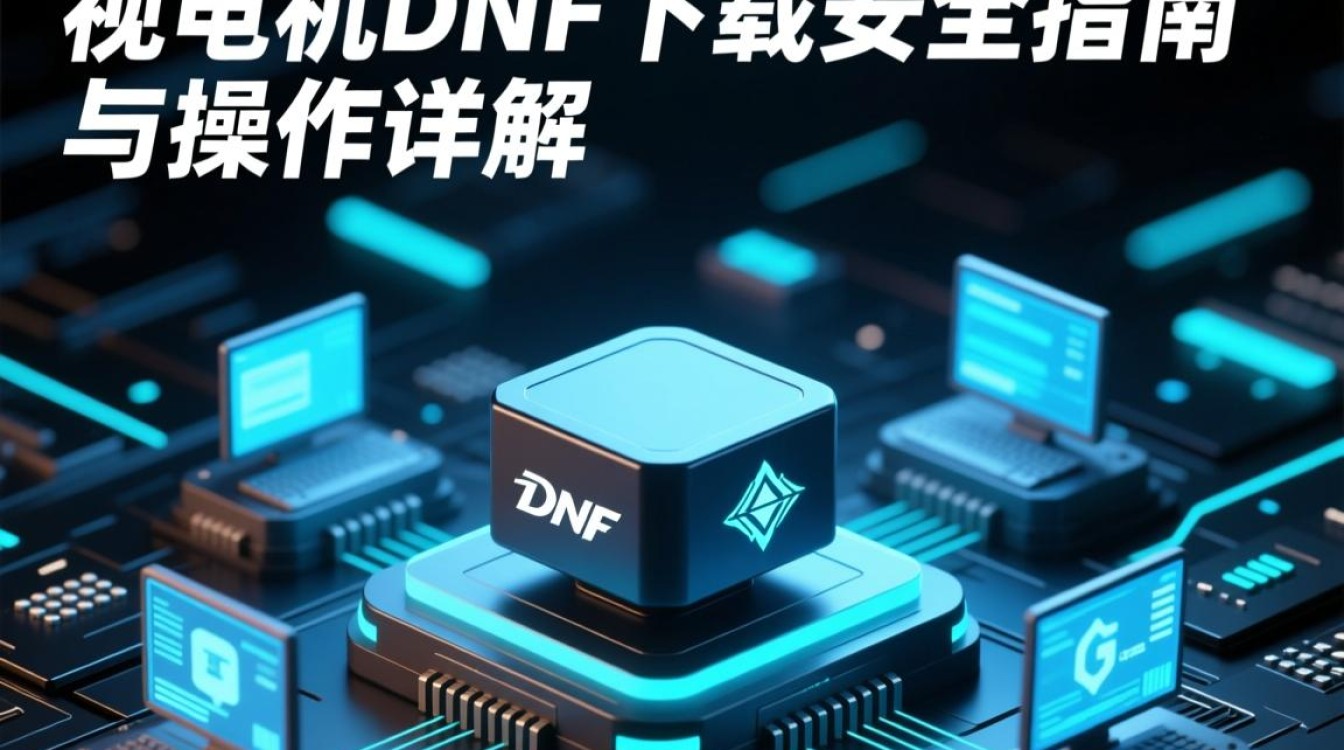 虚拟机DNF下载失败怎么办？虚拟机运行DNF卡顿怎么解决？