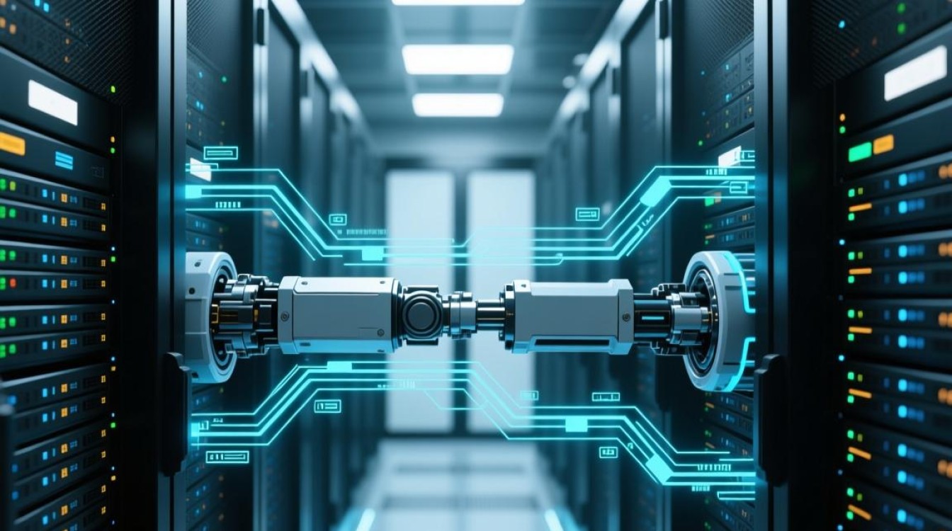 服务器自动提取数据库如何实现高效稳定运行？