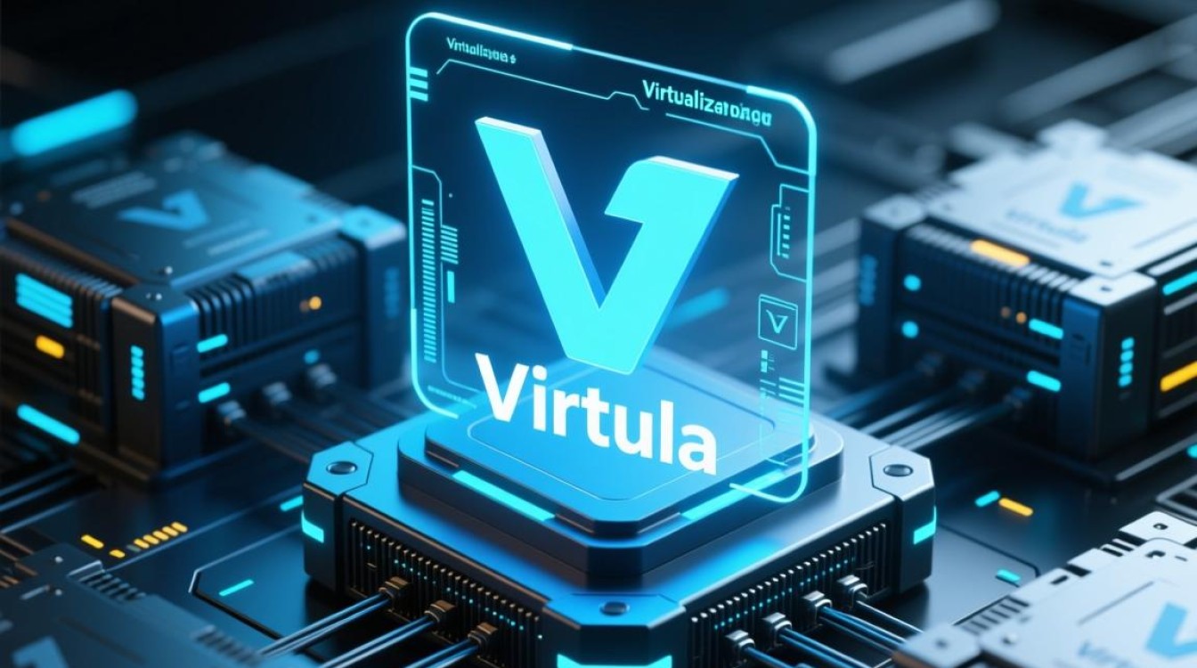 虚拟机文件后缀有哪些？不同后缀文件怎么用？-好主机测评网