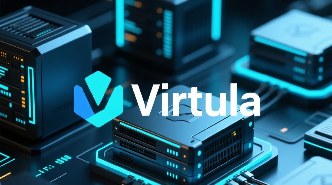 虚拟机文件后缀有哪些？不同后缀文件怎么用？