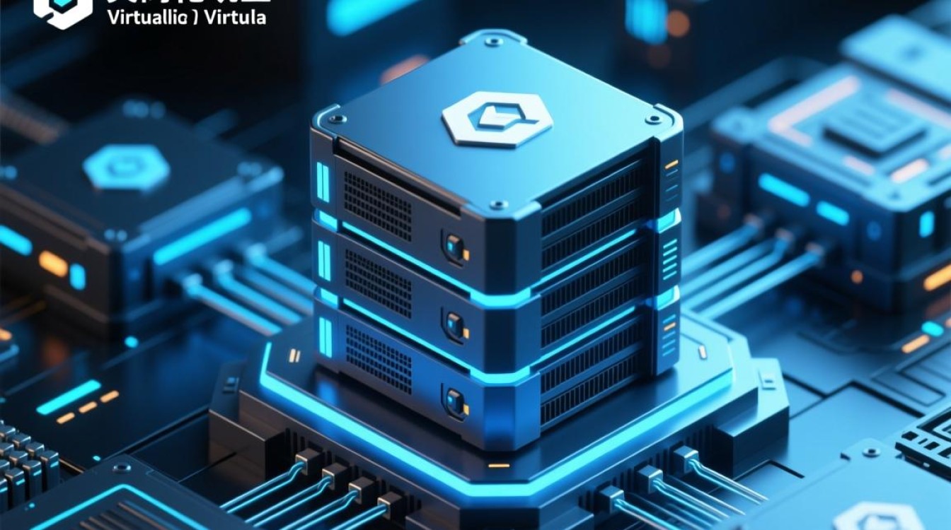 虚拟机文件后缀有哪些？不同后缀文件怎么用？