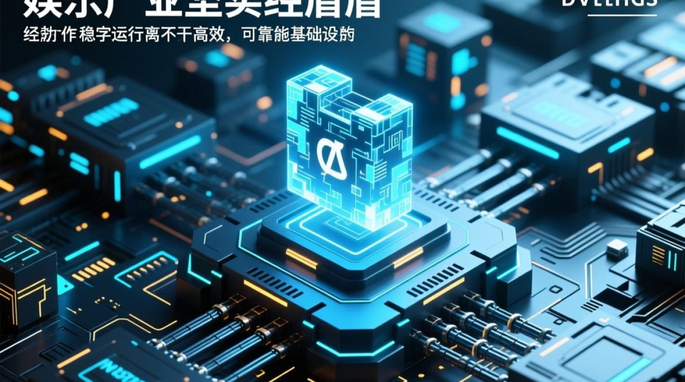 佛山游戏服务器机房哪家强？低延迟高稳定怎么选？