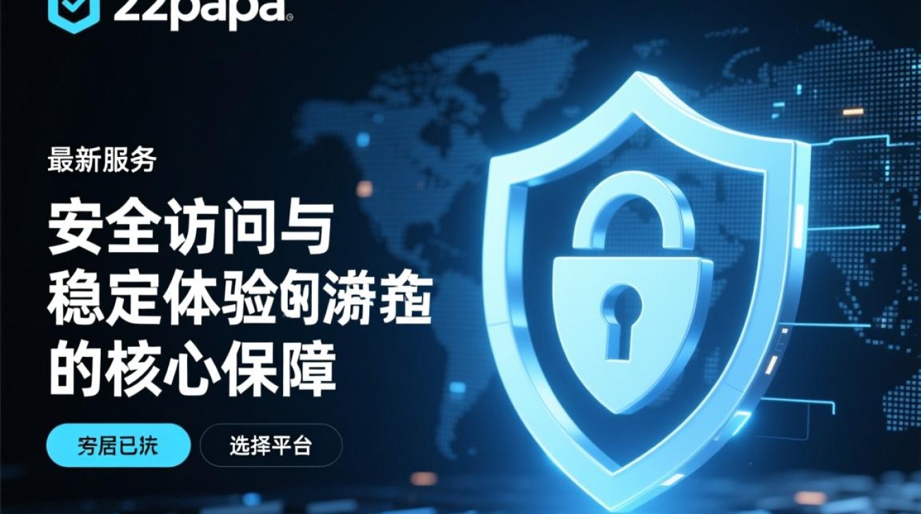 22papa最新域名是什么？怎么找到？安全吗？