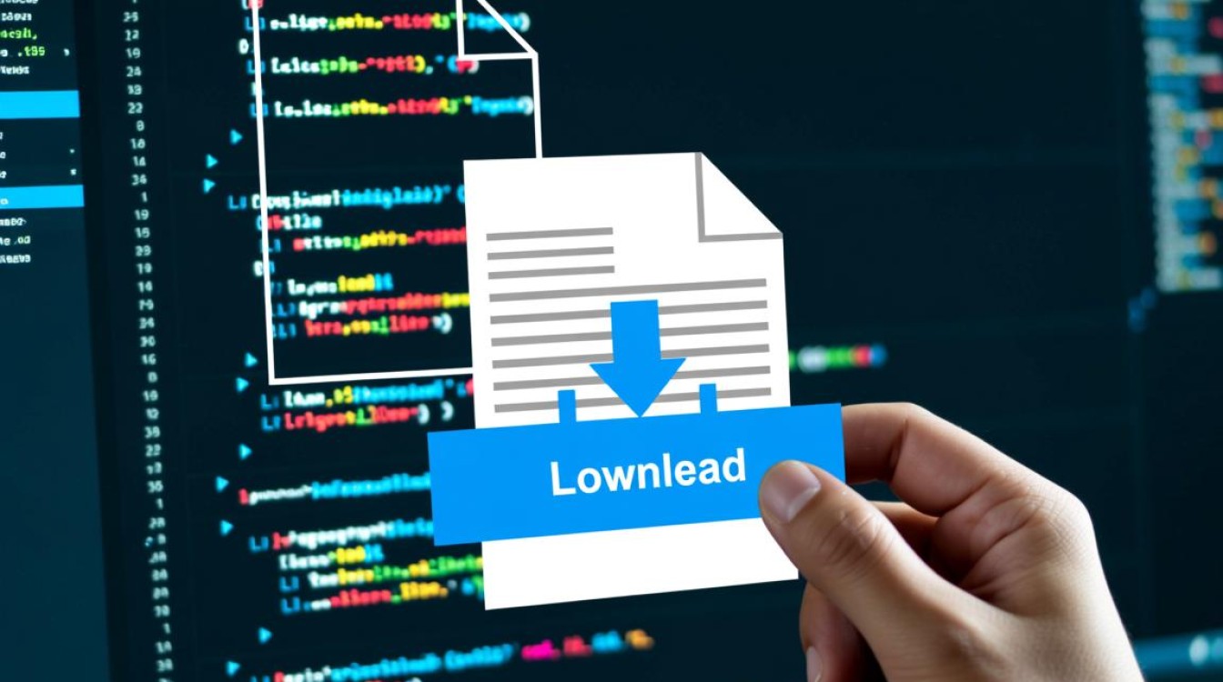 Java如何通过代码下载Linux服务器上的文件？-好主机测评网