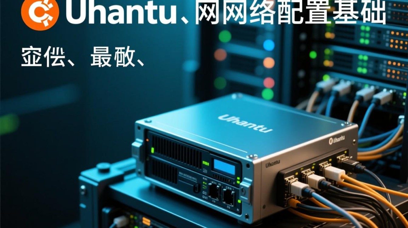 Ubuntu虚拟机utunbu网络配置失败怎么办？-好主机测评网