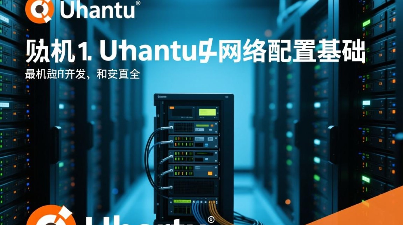 Ubuntu虚拟机utunbu网络配置失败怎么办？