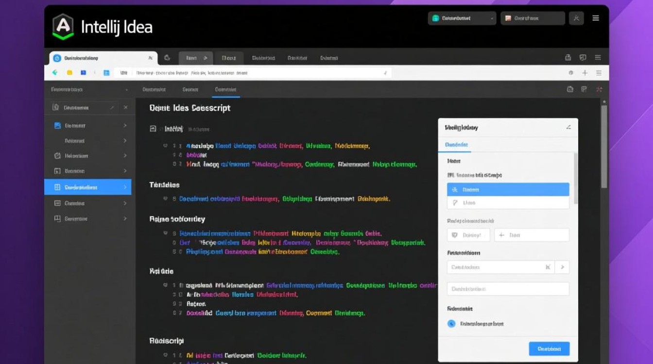 IntelliJ IDEA编写JavaScript时如何配置环境与调试代码?-好主机测评网