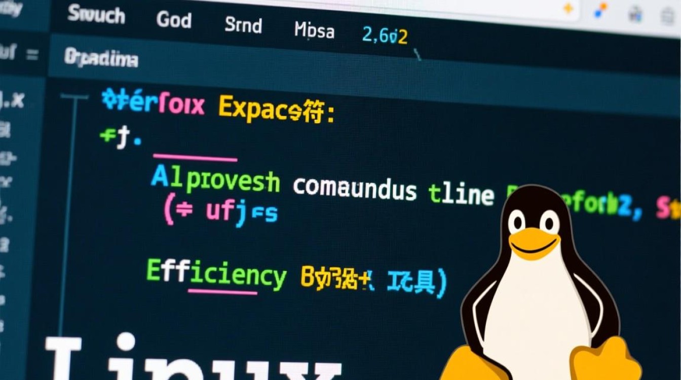 linux命令替换符有哪些具体用法及使用场景？