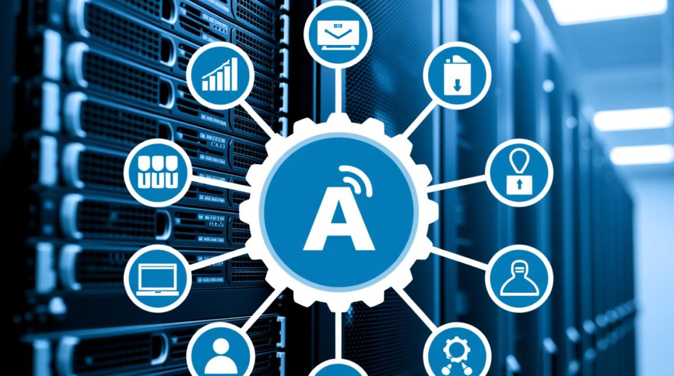 服务器自动关机重启是什么原因导致的? 服务器自动关机重启是什么原因导致的?