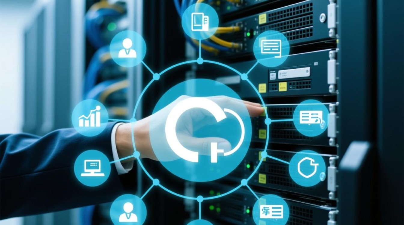 服务器自动关机重启是什么原因导致的? 服务器自动关机重启是什么原因导致的?