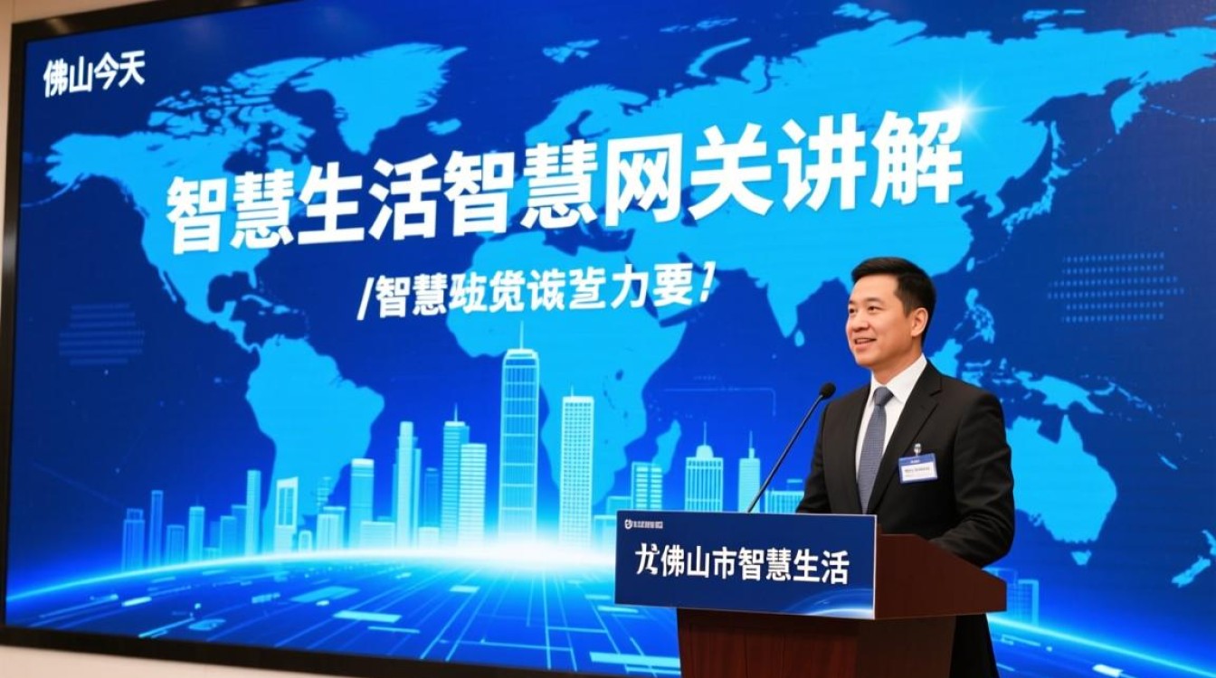 佛山智慧生活网关是什么?如何实现智能家居控制? 佛山智慧生活网关是什么?如何实现智能家居控制?