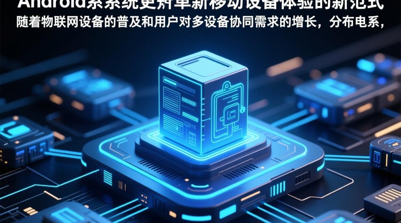 分布式Android系统更新如何实现无缝升级与协同维护？-好主机测评网