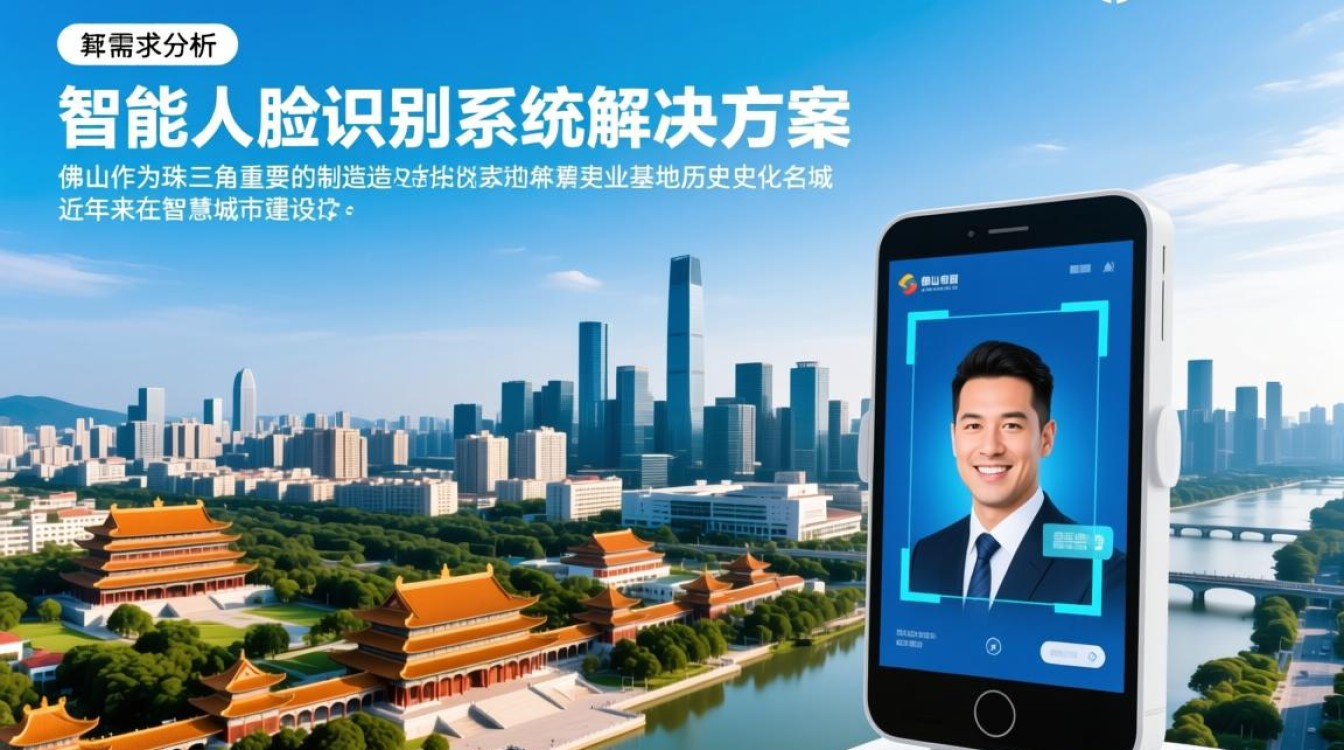 佛山智能人脸识别系统方案能解决哪些具体安防问题? 佛山智能人脸识别系统方案能解决哪些具体安防问题?