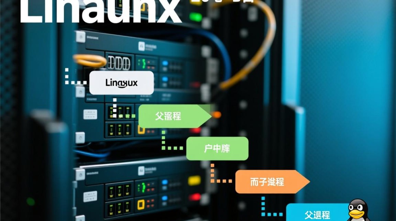 Linux子进程退出后，父进程如何正确回收资源避免僵尸进程？