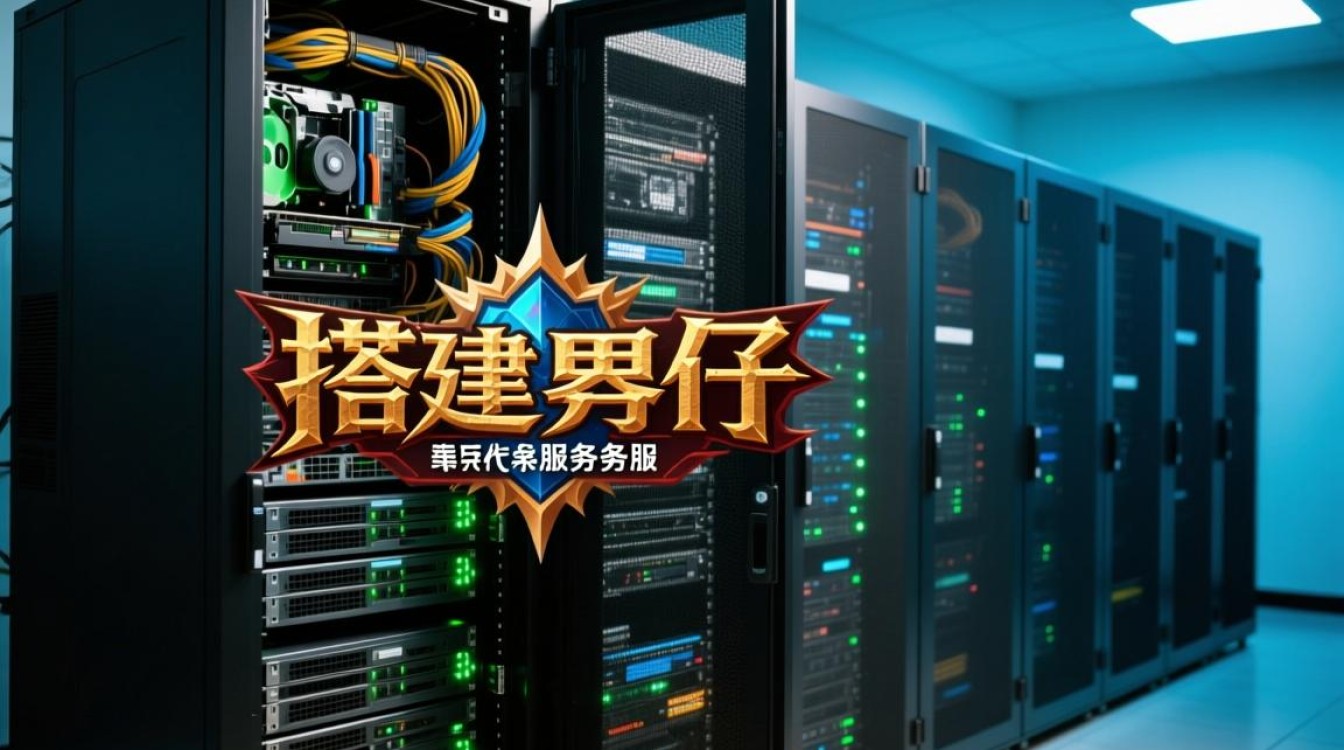 服务器能建传奇服务器吗？个人服务器搭建传奇详细教程？-好主机测评网