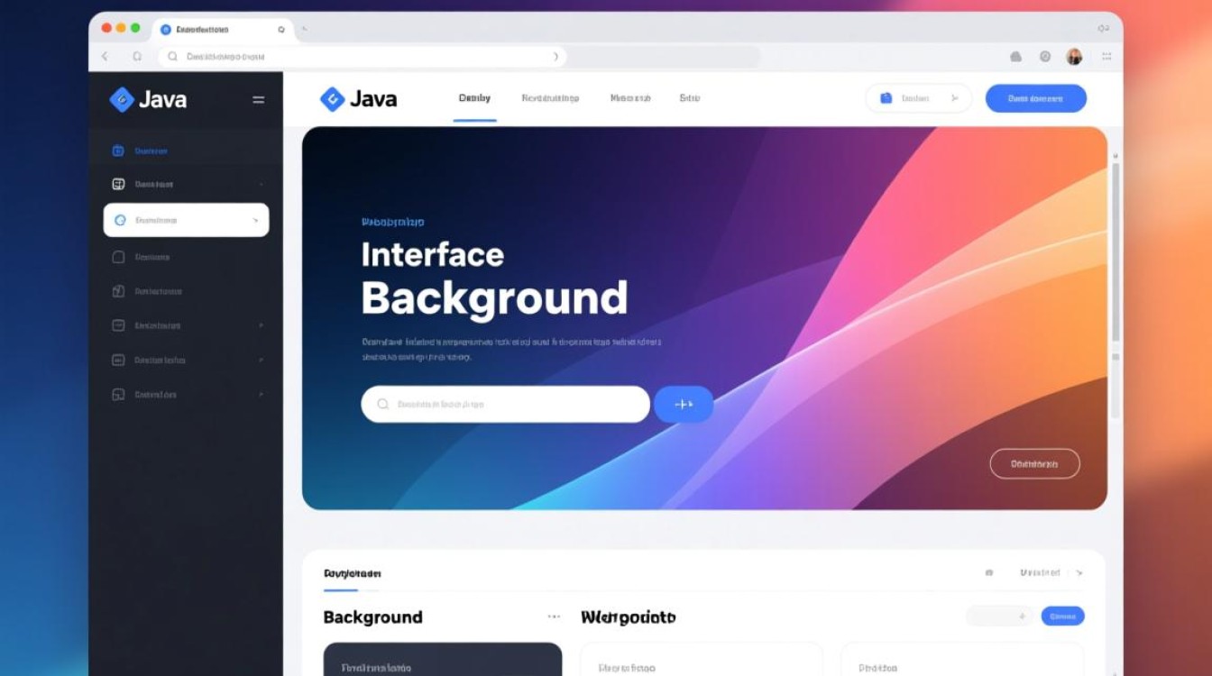 如何在Java中为窗口或面板添加自定义背景图片？-好主机测评网