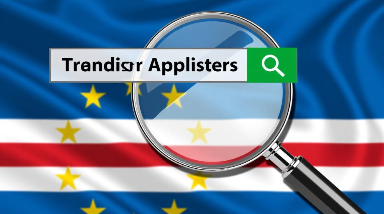 佛得角商标注册教程?步骤、费用、时间全解析? 佛得角商标注册教程?步骤、费用、时间全解析?