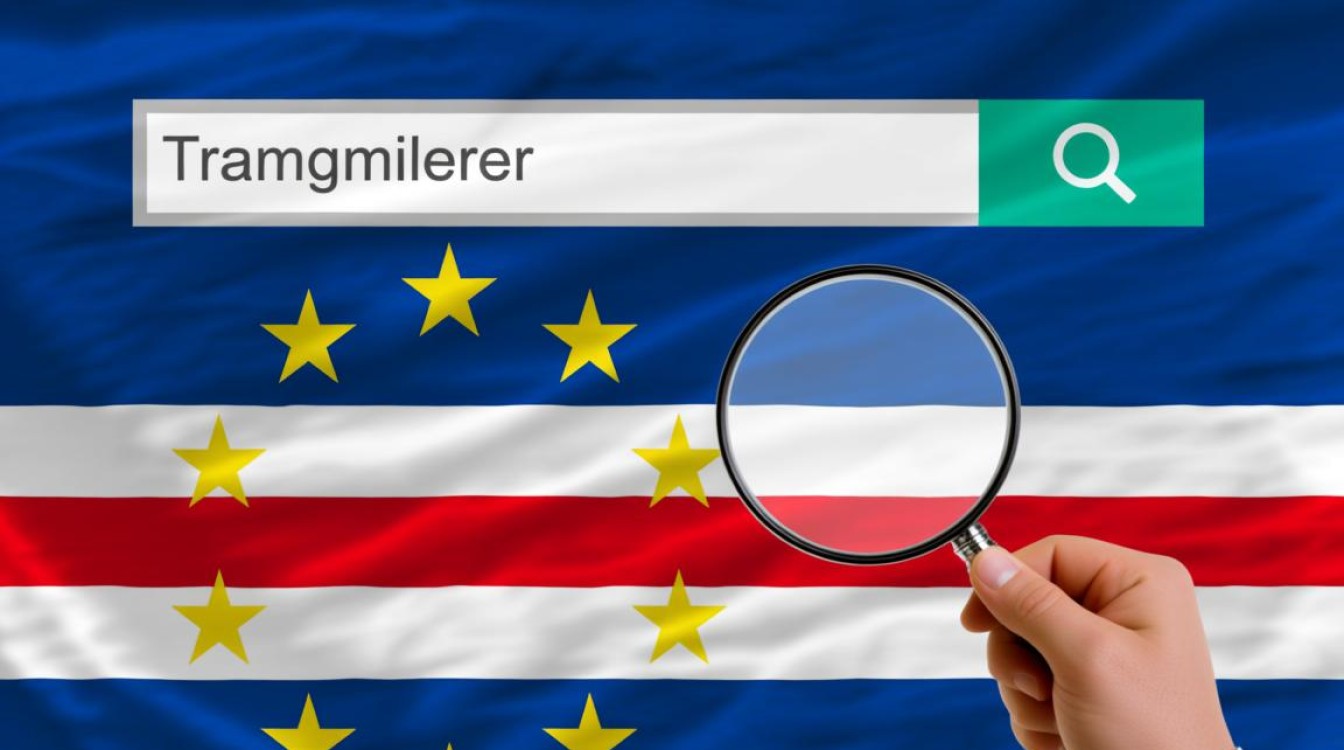 佛得角商标注册教程？步骤、费用、时间全解析？-好主机测评网