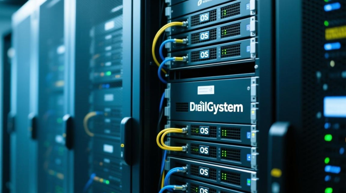 服务器能换系统吗？更换系统要注意哪些步骤和风险？-好主机测评网