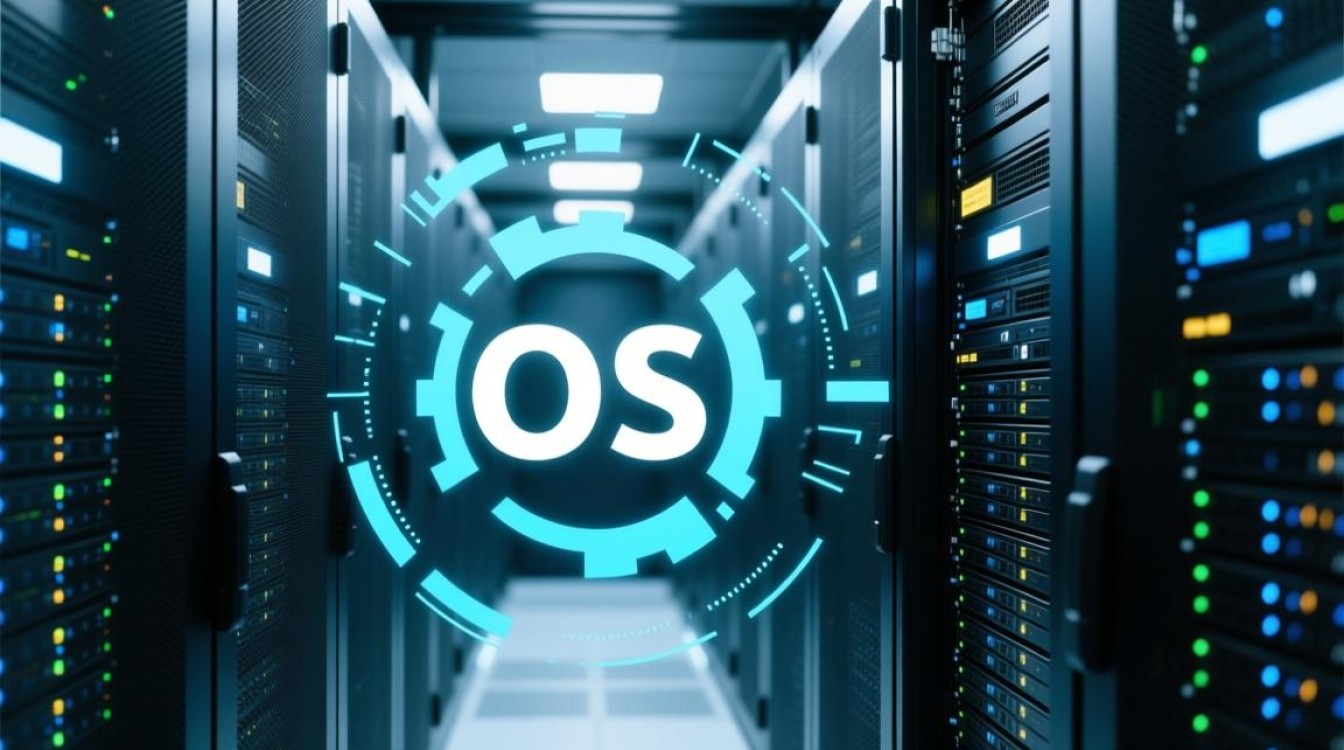 服务器能换系统吗?更换系统要注意哪些步骤和风险? 服务器能换系统吗?更换系统要注意哪些步骤和风险?