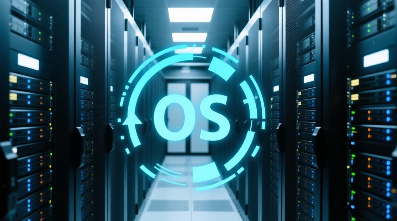 服务器能换系统吗?更换系统要注意哪些步骤和风险? 服务器能换系统吗?更换系统要注意哪些步骤和风险?