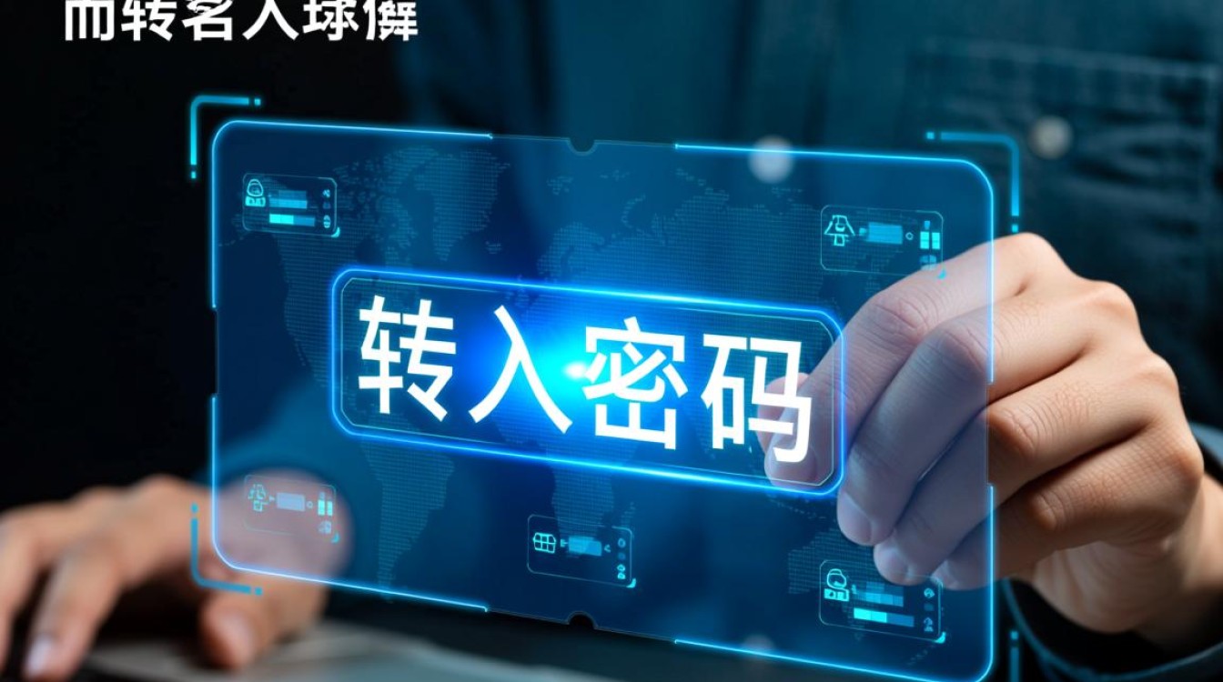 域名转入密码是什么？忘记或找不到怎么办？-好主机测评网