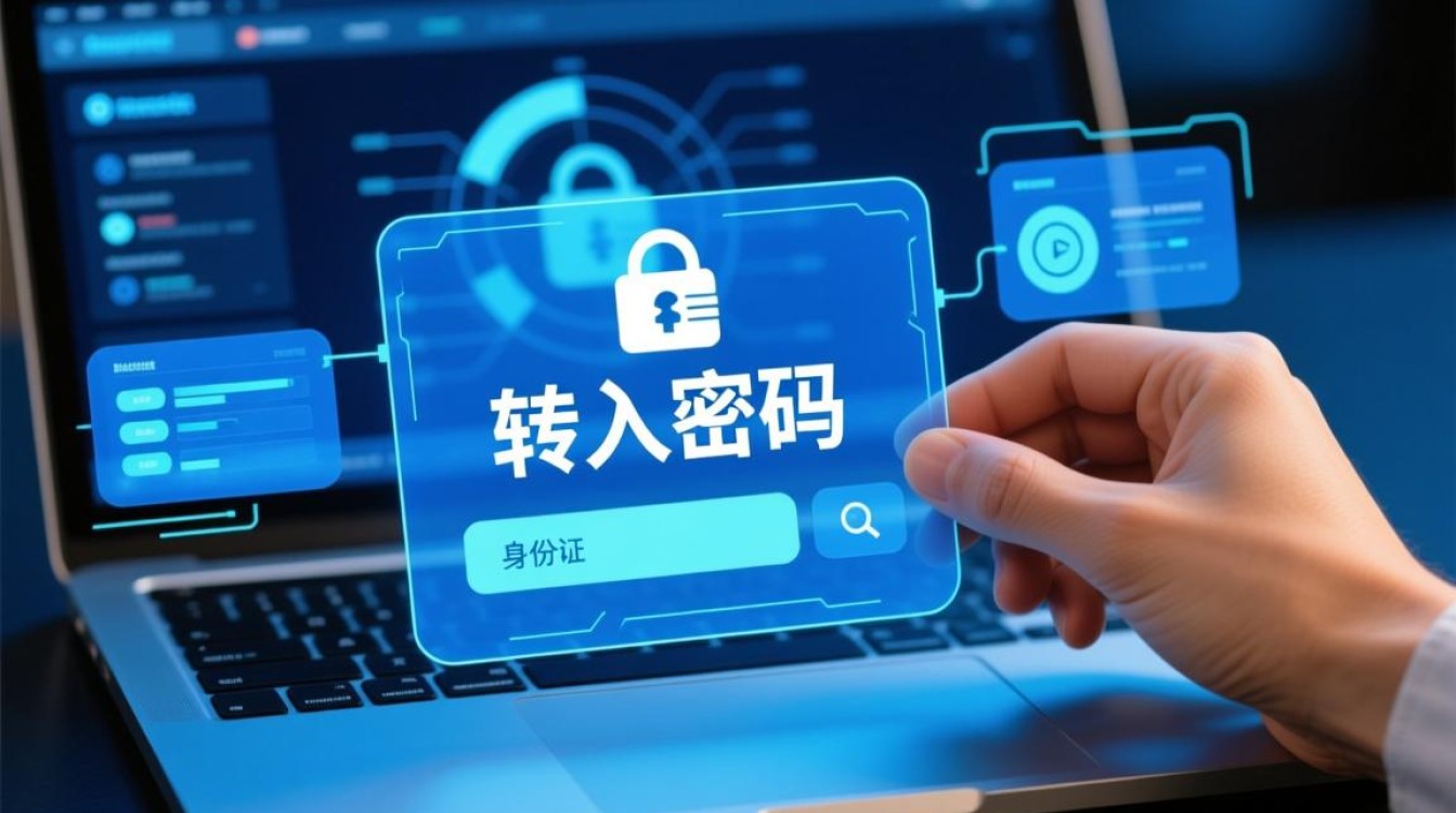 域名转入密码是什么？忘记或找不到怎么办？