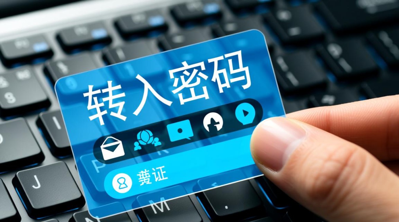 域名转入密码是什么？忘记或找不到怎么办？