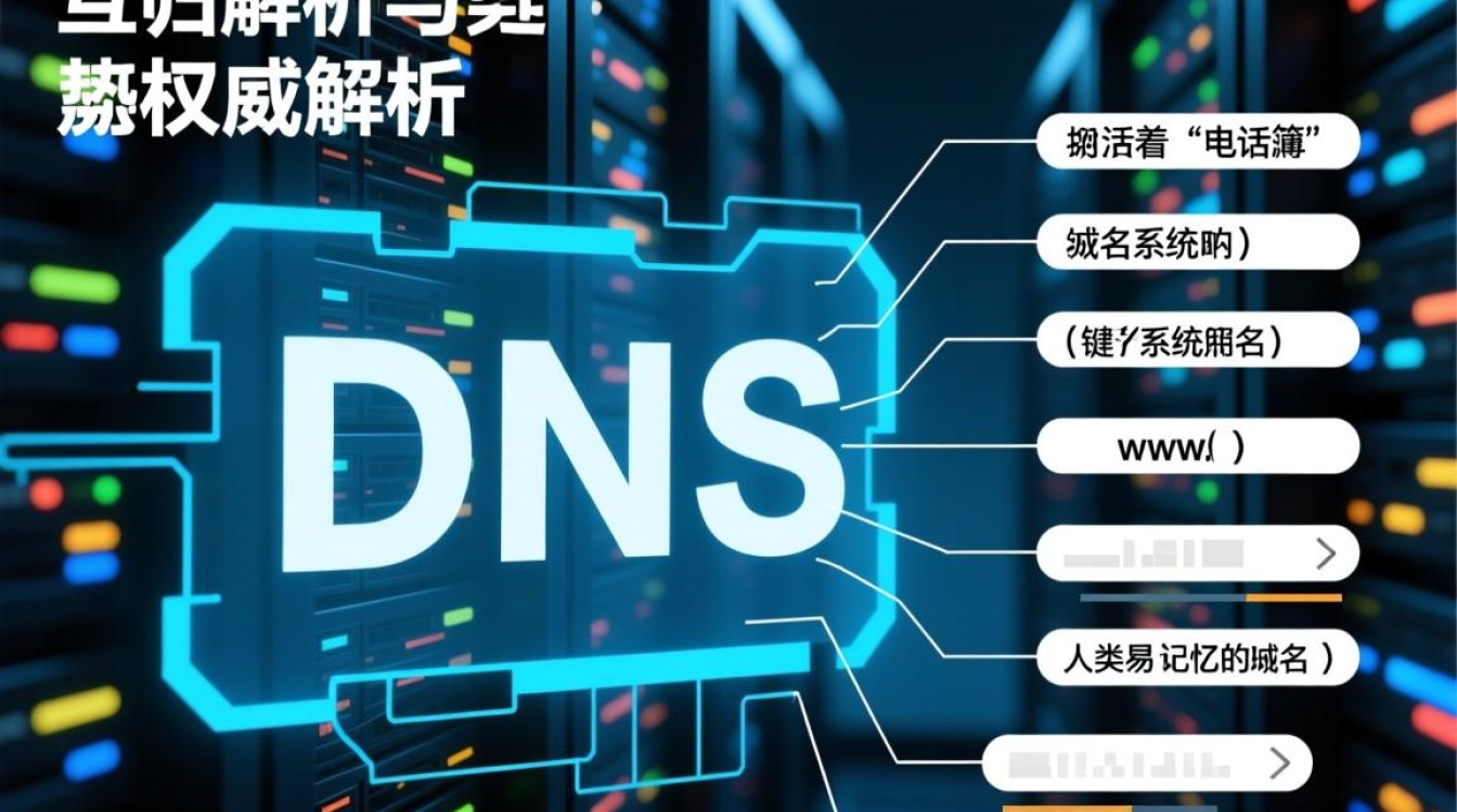 域名解析的两种模式有什么区别？怎么选？