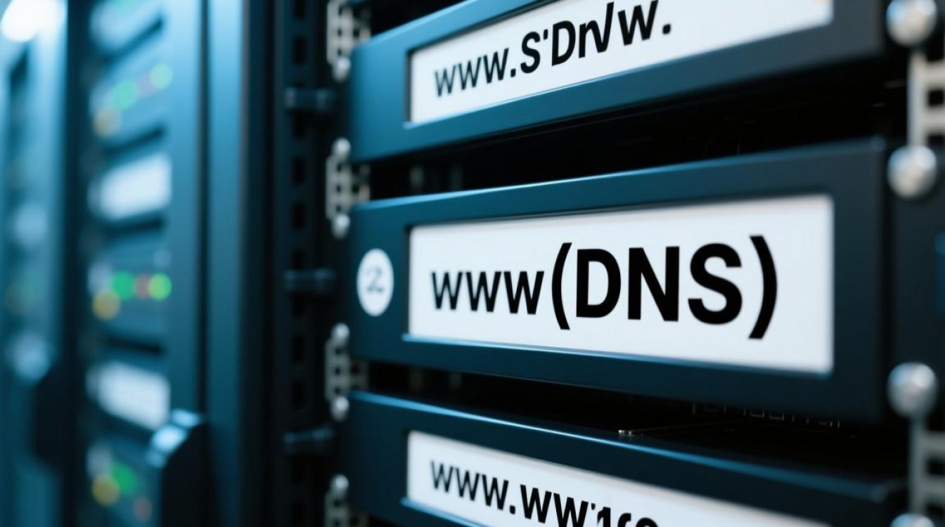 域名解析的两种模式有什么区别？怎么选？