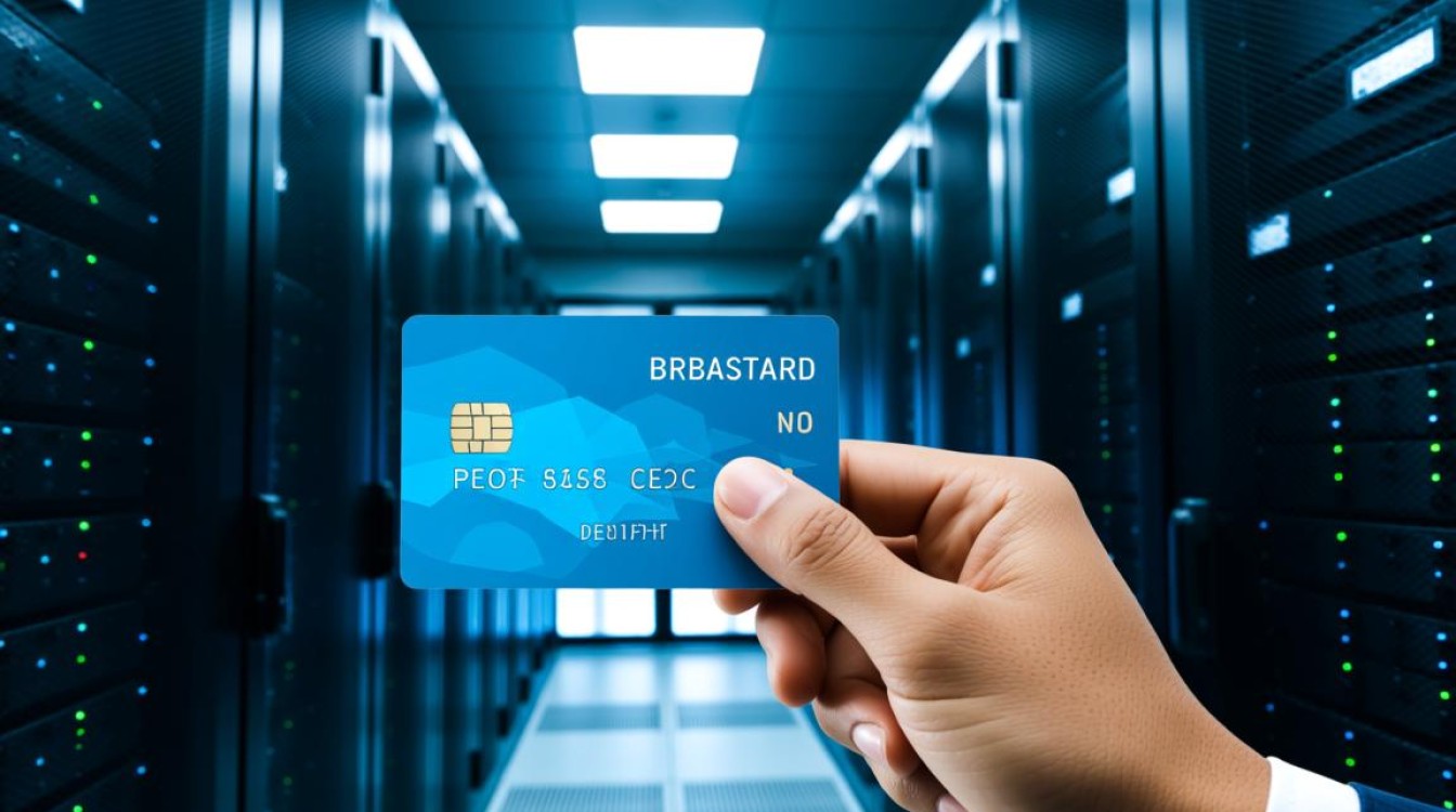 服务器能用花呗分期购买吗？-好主机测评网