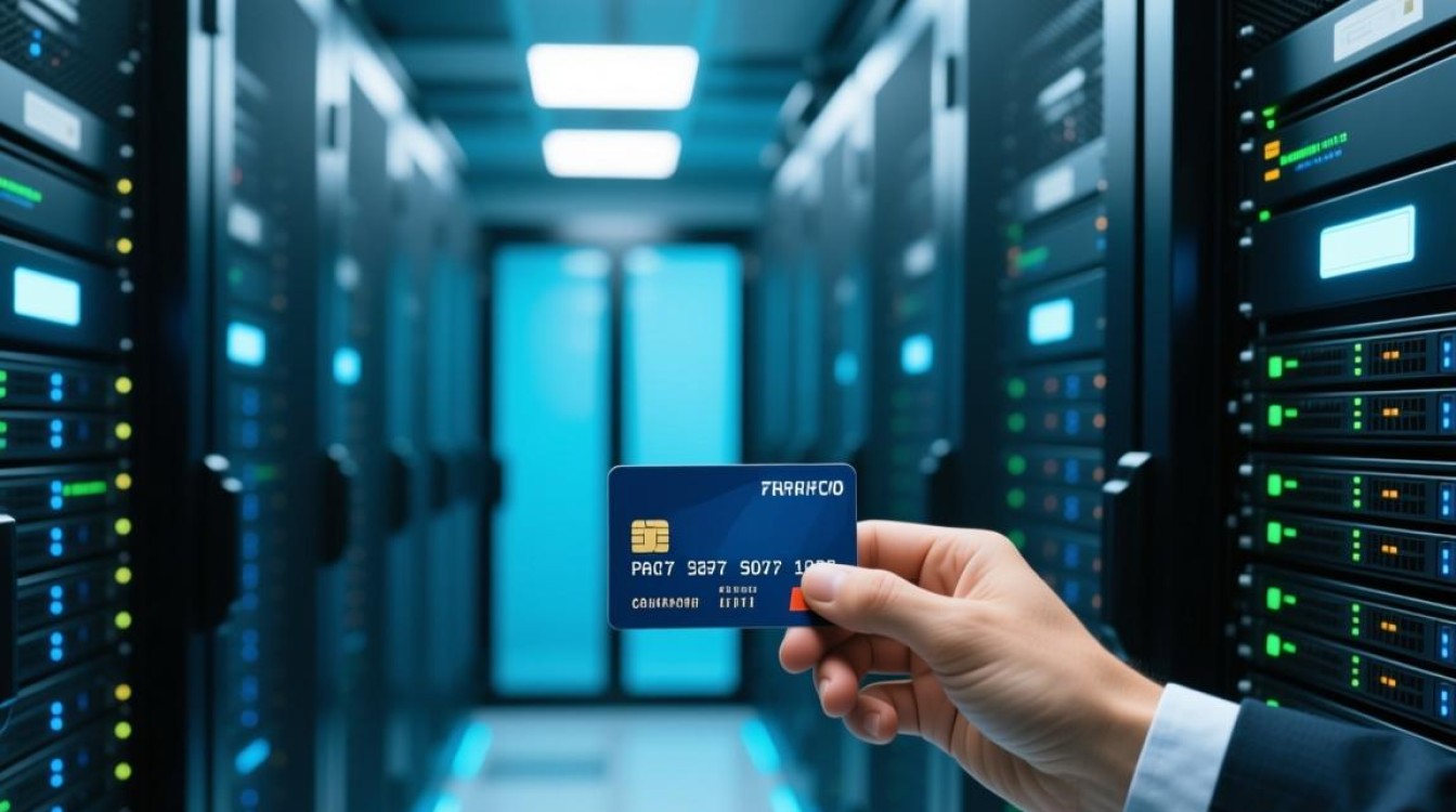 服务器能用花呗分期购买吗？