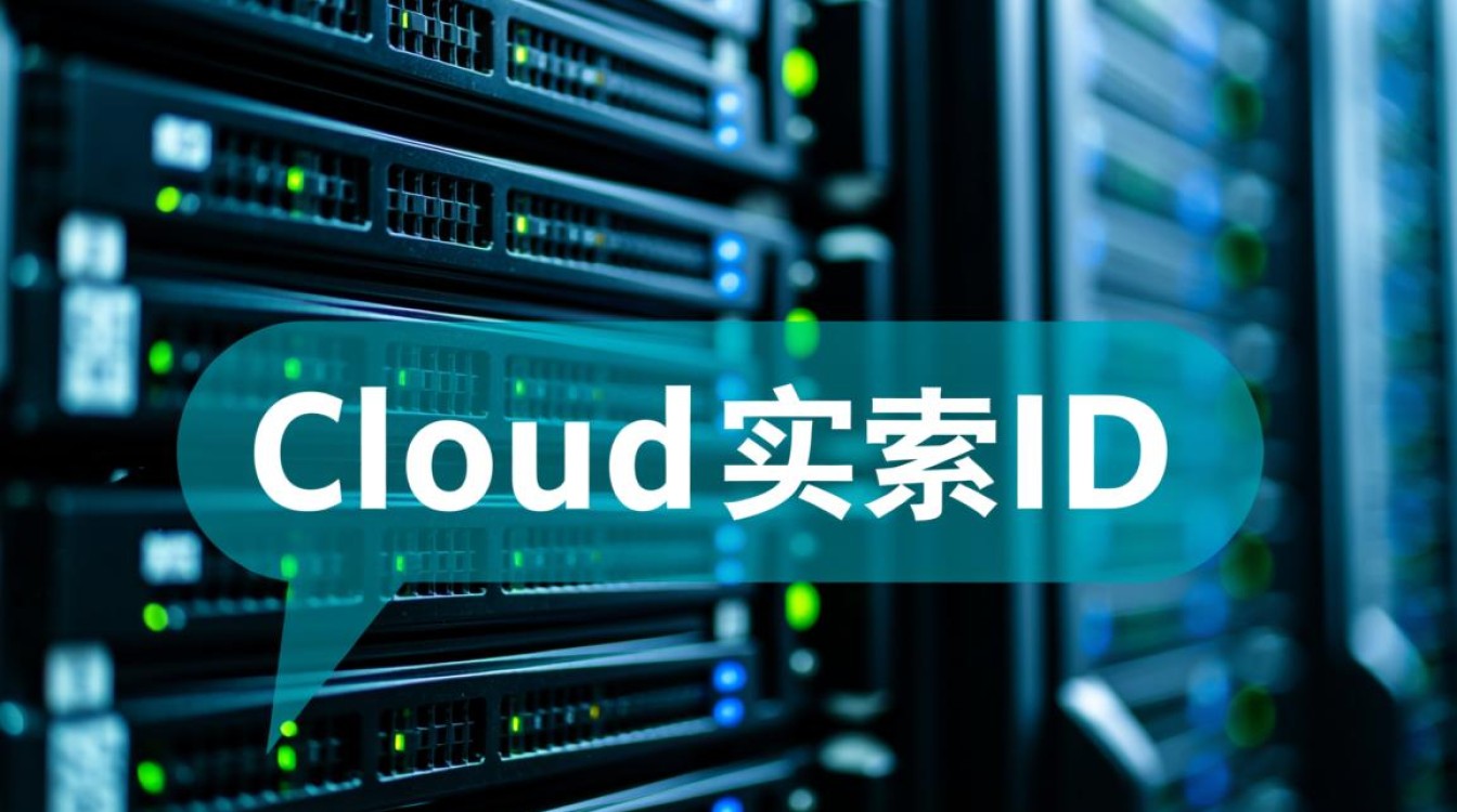 服务器实例id怎么用？具体操作步骤是什么？-好主机测评网