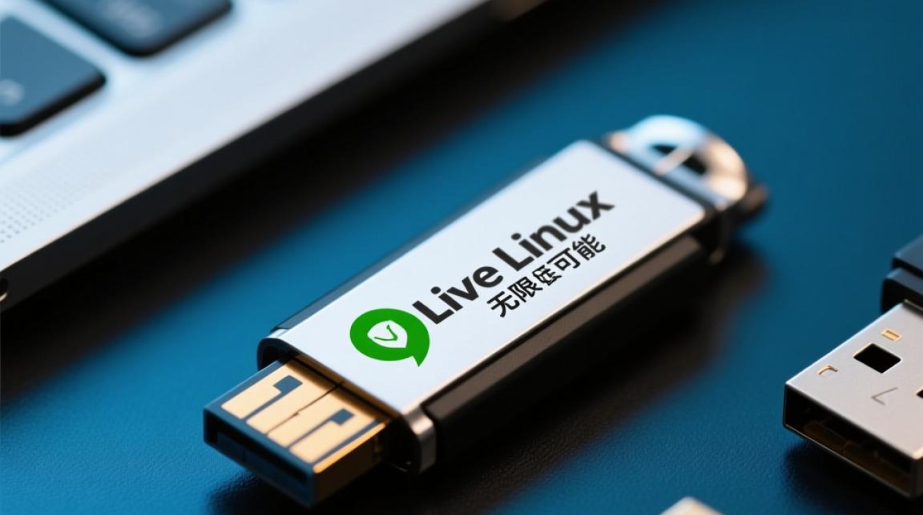 如何用u盘启动live linux系统？-好主机测评网