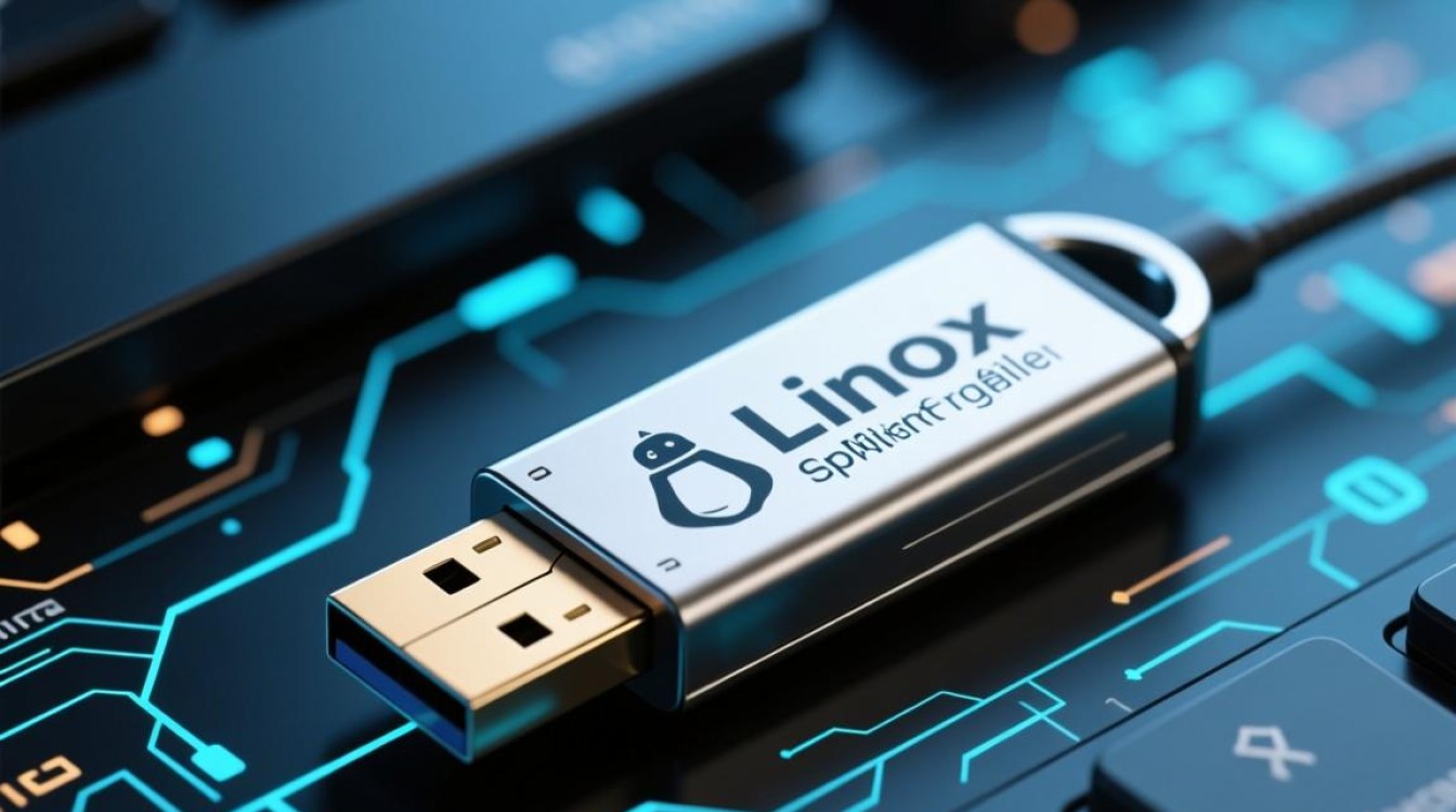 如何用u盘启动live linux系统？
