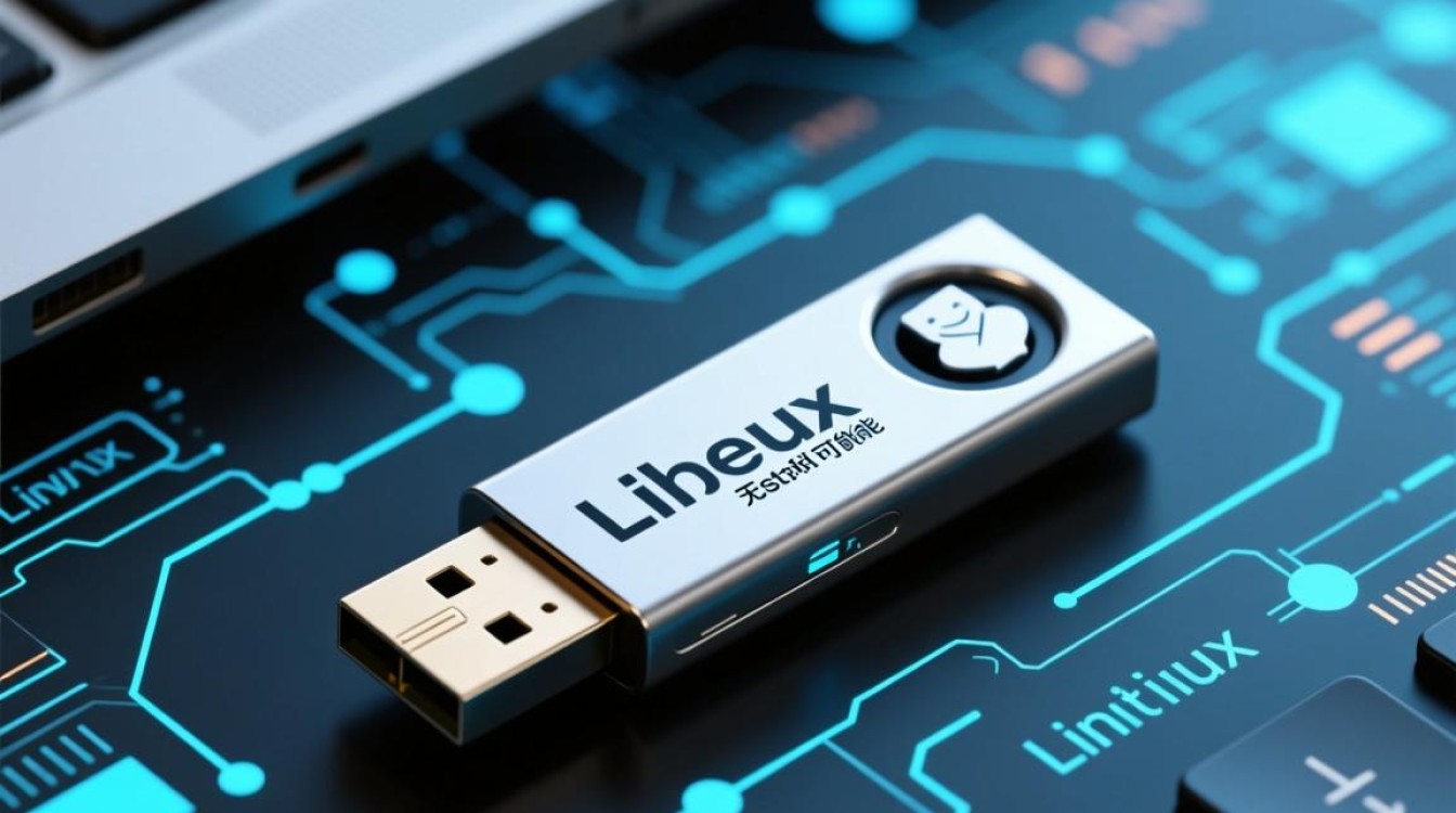 如何用u盘启动live linux系统？