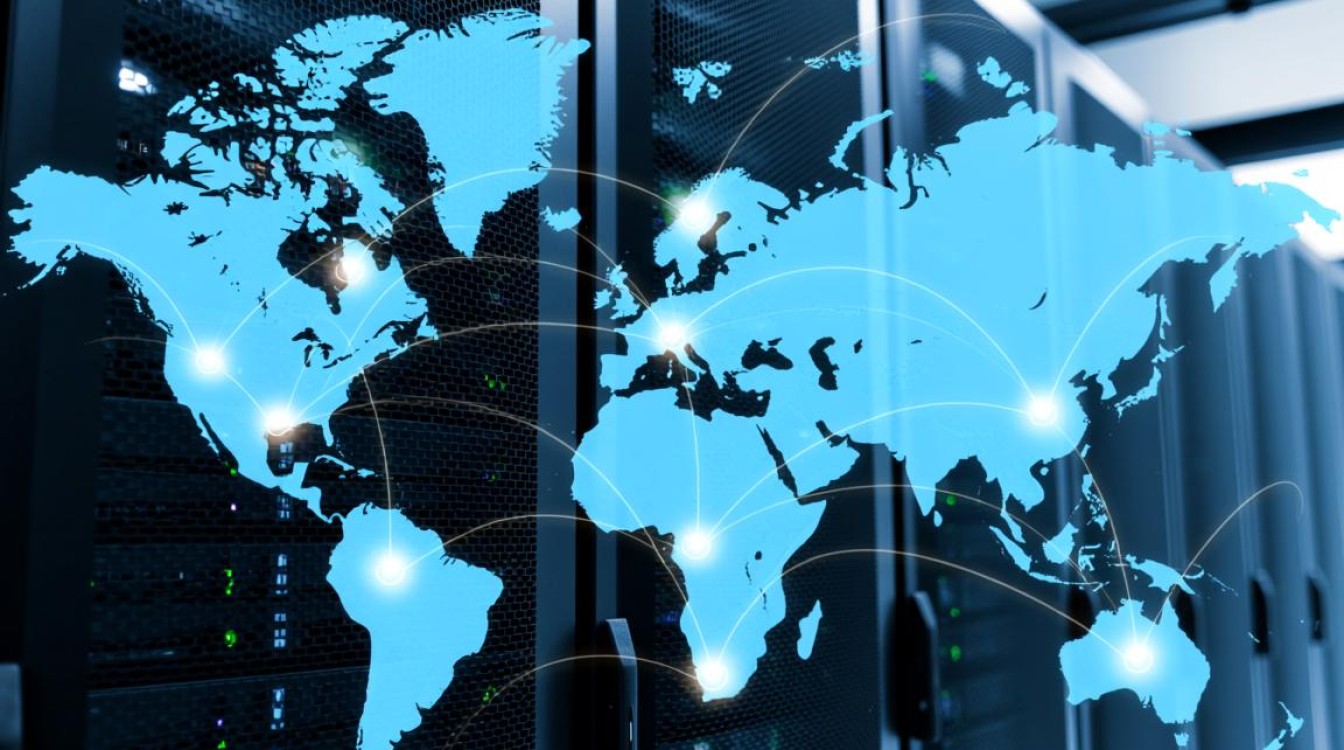 服务器能变更地区嘛？变更地区会影响网站速度和SEO吗？